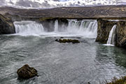 Iceland Landscape